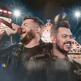 avatar da dupla Ìcaro e Gilmar